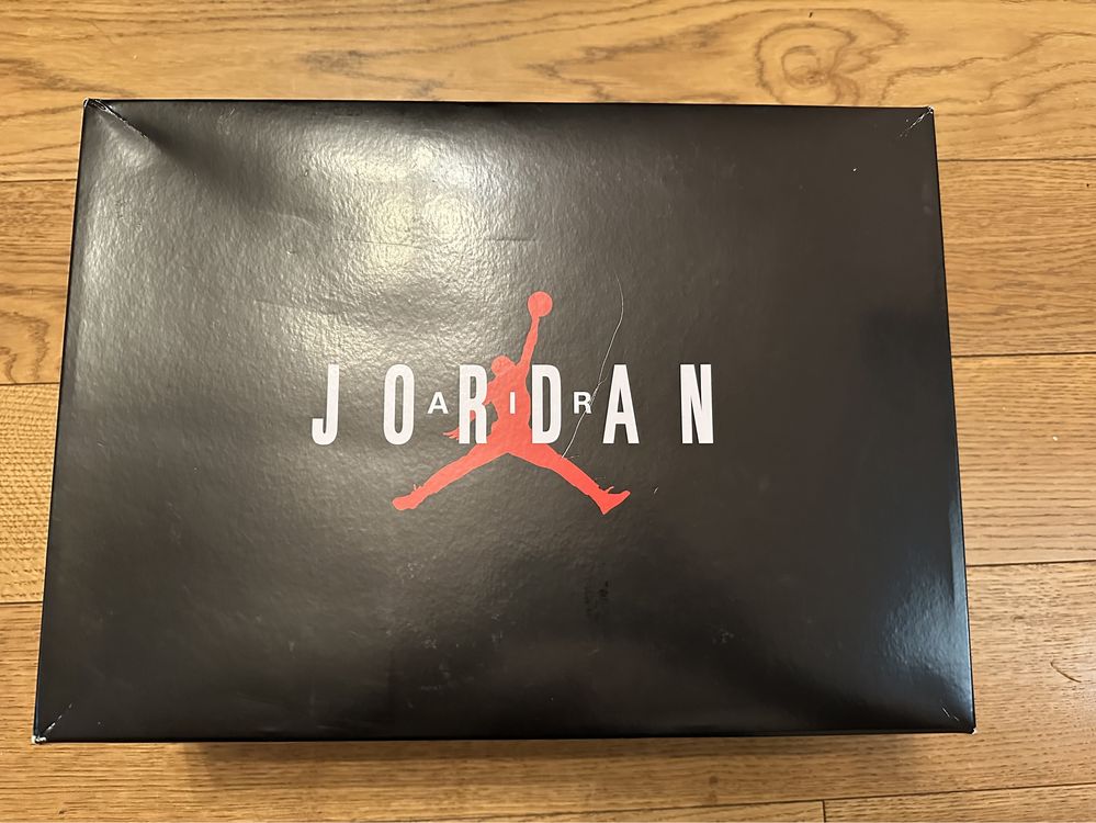 Nike Air Jordan 11 Retro Low IE, EU 44.5.