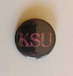 KSU przypinka * punk