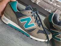 Buty new balance 1300 ideale 1 raz założone!