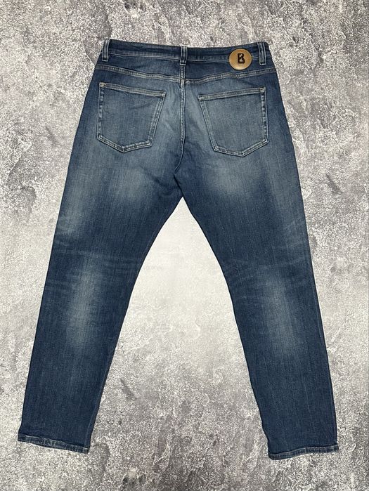 Джинси Bogner оригінал, розмір 36