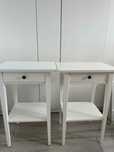 Szafka nocna HEMNES IKEA