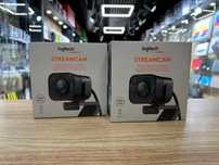 Веб-камера Logitech StreamCam Graphite (960-001281)