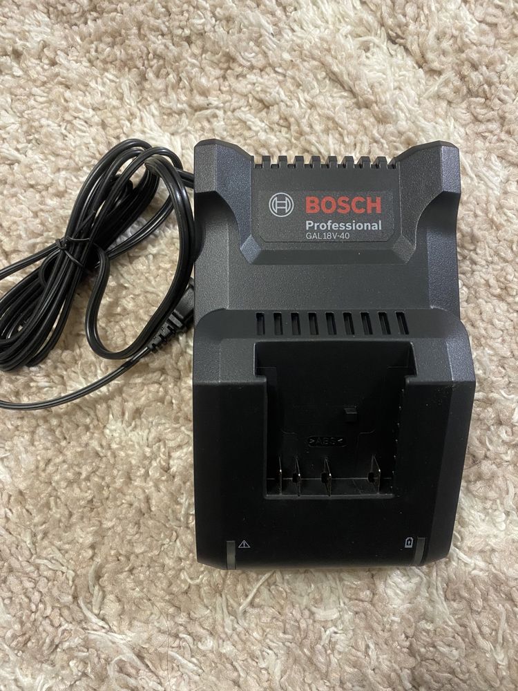 Аккумуляторный Перфоратор Bosch GBH 180 li