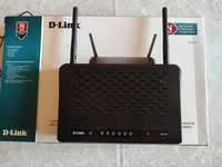 Продам Роутер  D - Link DIR - 615