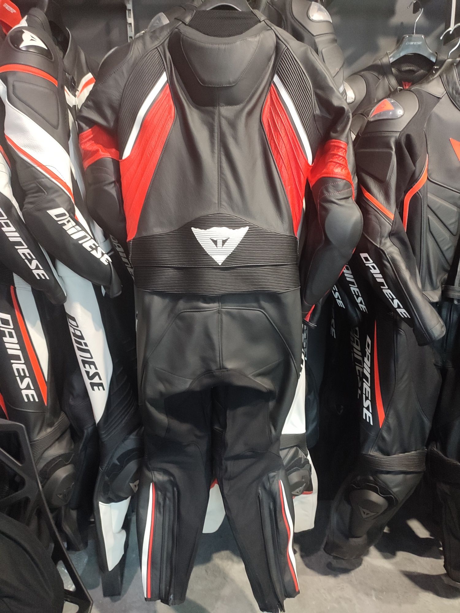 Kombinezon Dainese Avro D2`46  gwar/zwrot/fv/raty%%%