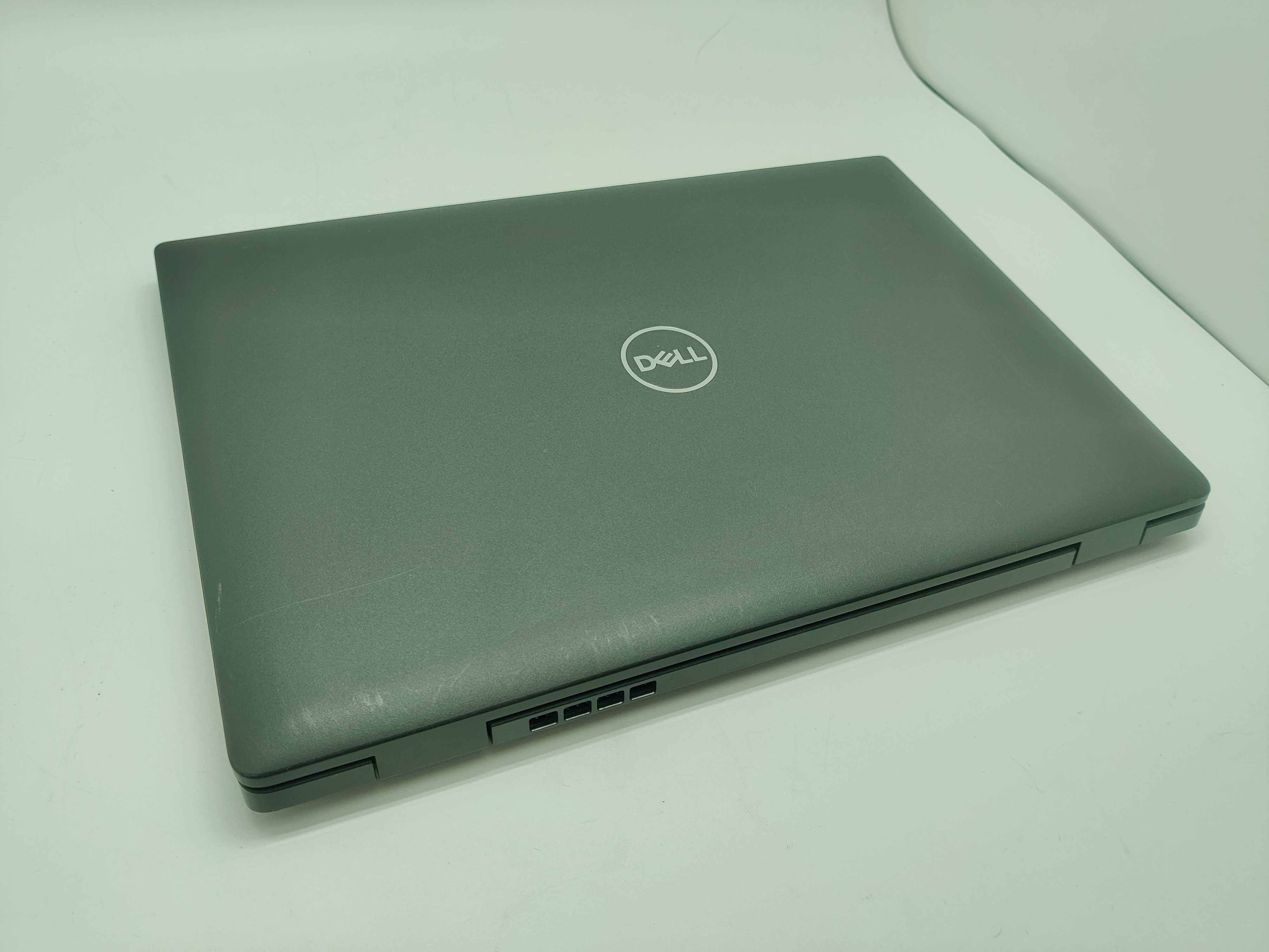 DELL Latitude 3420 i5-1145G7/8gb/HDD+SSD/IrisXe 14"