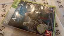 Assassin's Creed Heritage Collection PL Xbox360 sklep zamiana