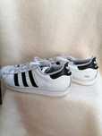 Adidas Superstar Originals – rozmiar 40