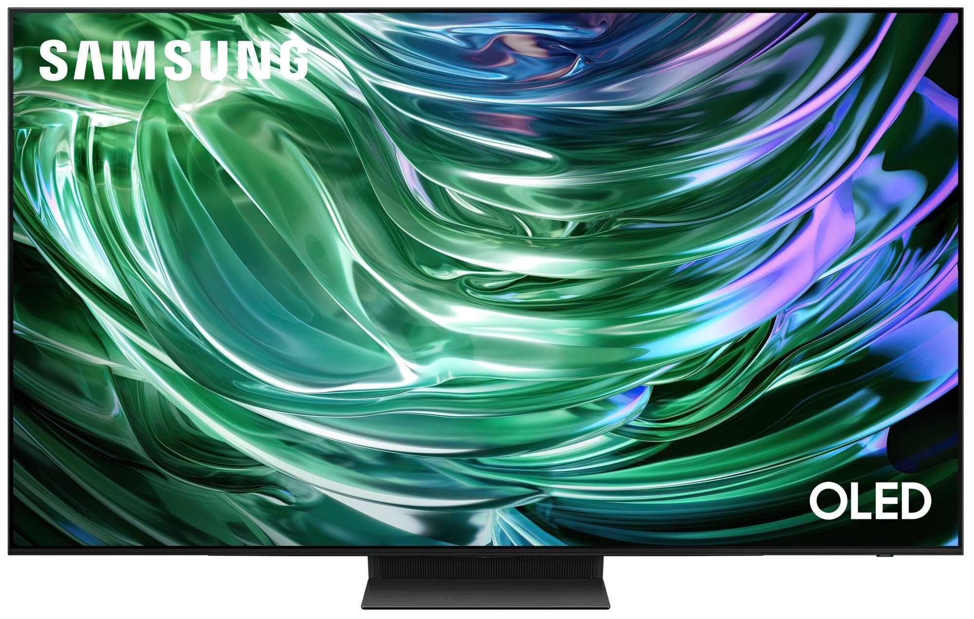 Телевізор Samsung OLED 55S90D.Є інші моделі
