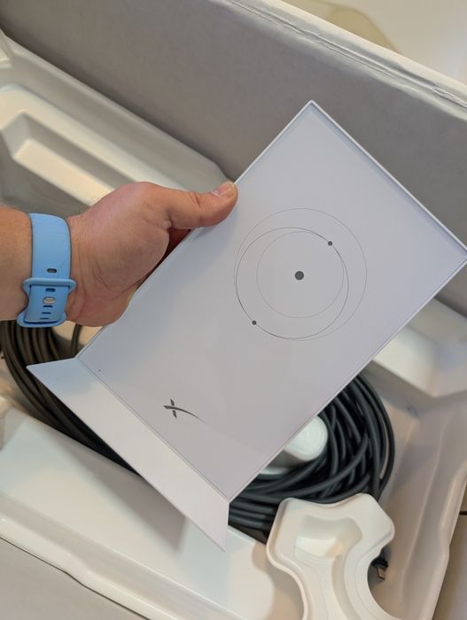 Starlink gen2  старлінк