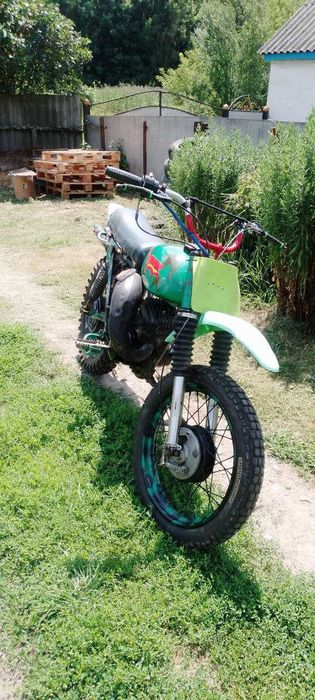 Мінськ Крос 1990