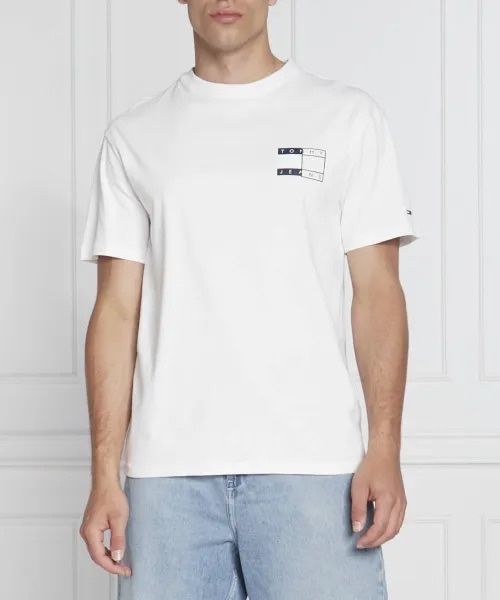 Футболка Tommy jeans