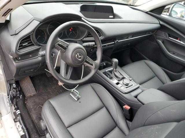 2022 MAZDA CX-30 Сама топова комплектація Авто вже в порту Мазда