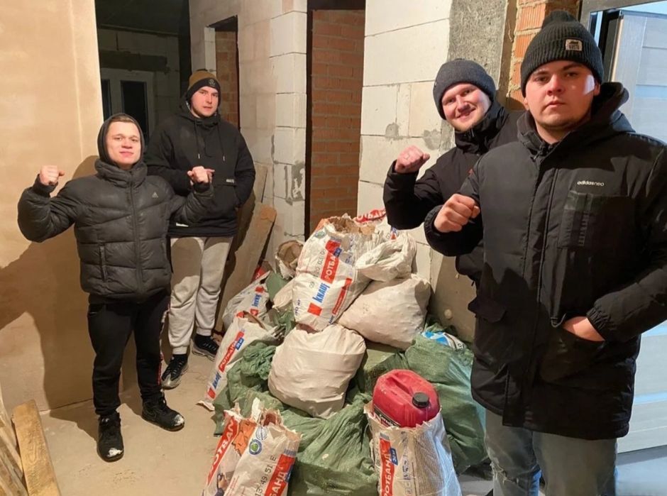 Вывоз мусора Зил Газель Камаз Газон . Вывоз хлама . Вывоз мебели