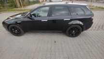 Alfa Romeo 159 Alfa Romeo 159 Q4 2.4 JTDM