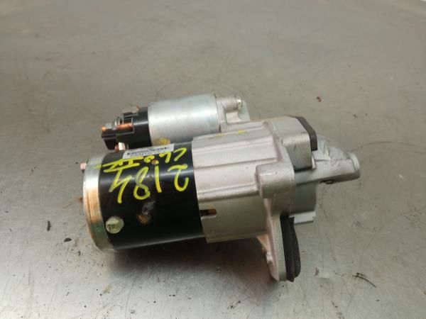 Motor de arranque RENAULT Clio IV (BH_)