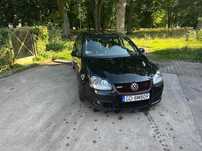 VW Golf V GTI ~300 KM • Sportowe zawieszenie • Okazja!