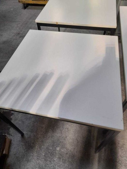 Stoły eventowe weselne cateringowe bankietowe 80x80 120x80