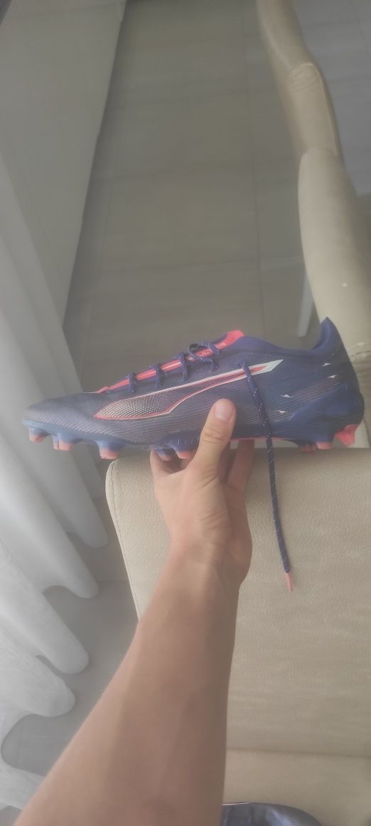 Chuteiras puma ultra ultimate
