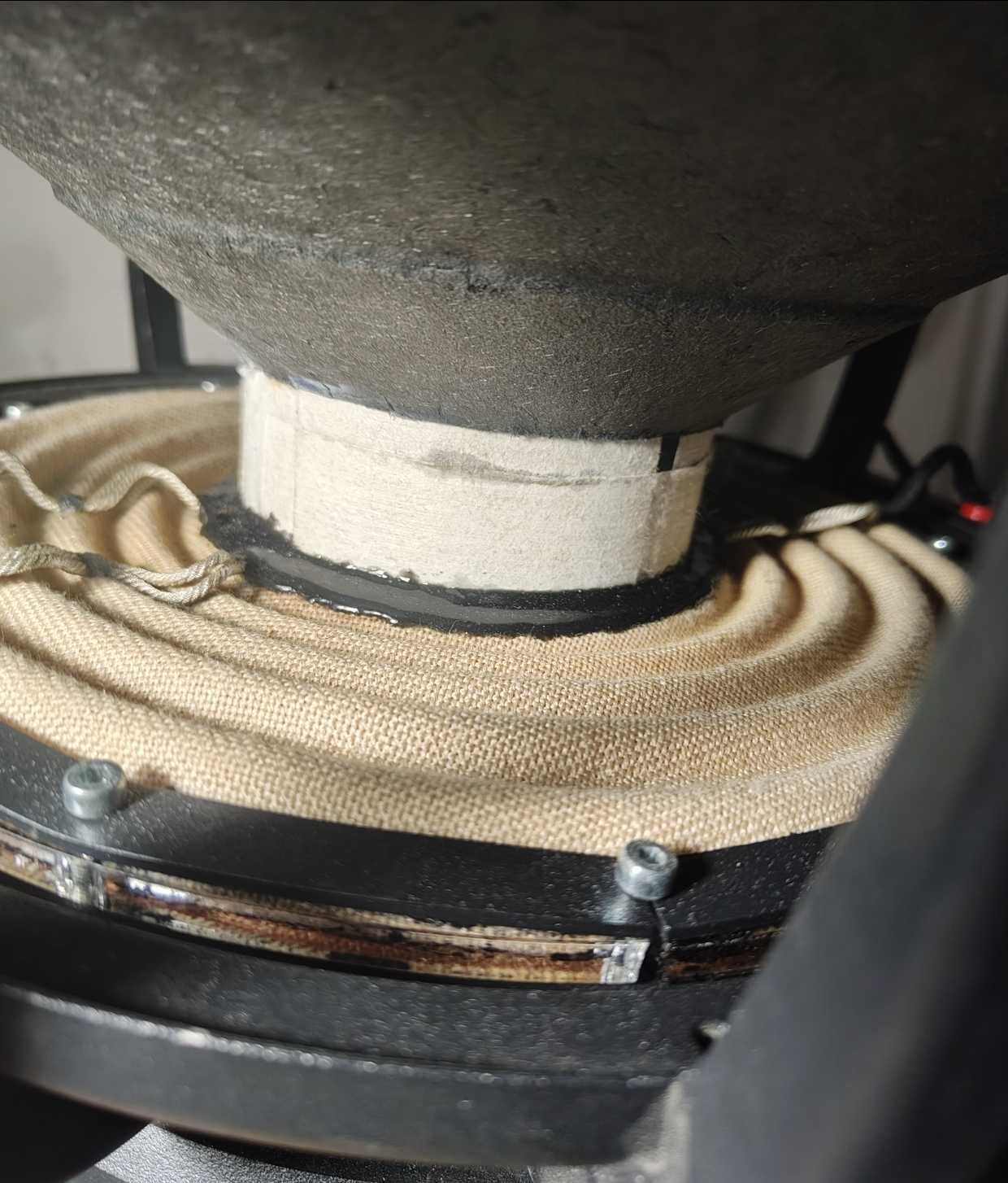 Pride sv3 18 s18v3 s15 subwoofer non dst avatar deaf bonce ural