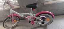 Bicicleta Bwin de criança