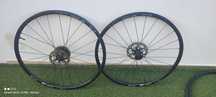 Rodas disco DT SWISS