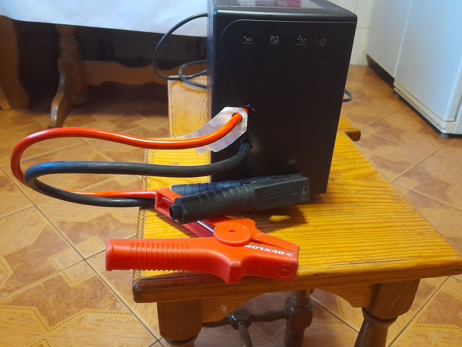 UPS BNT-1000a упс/дбж