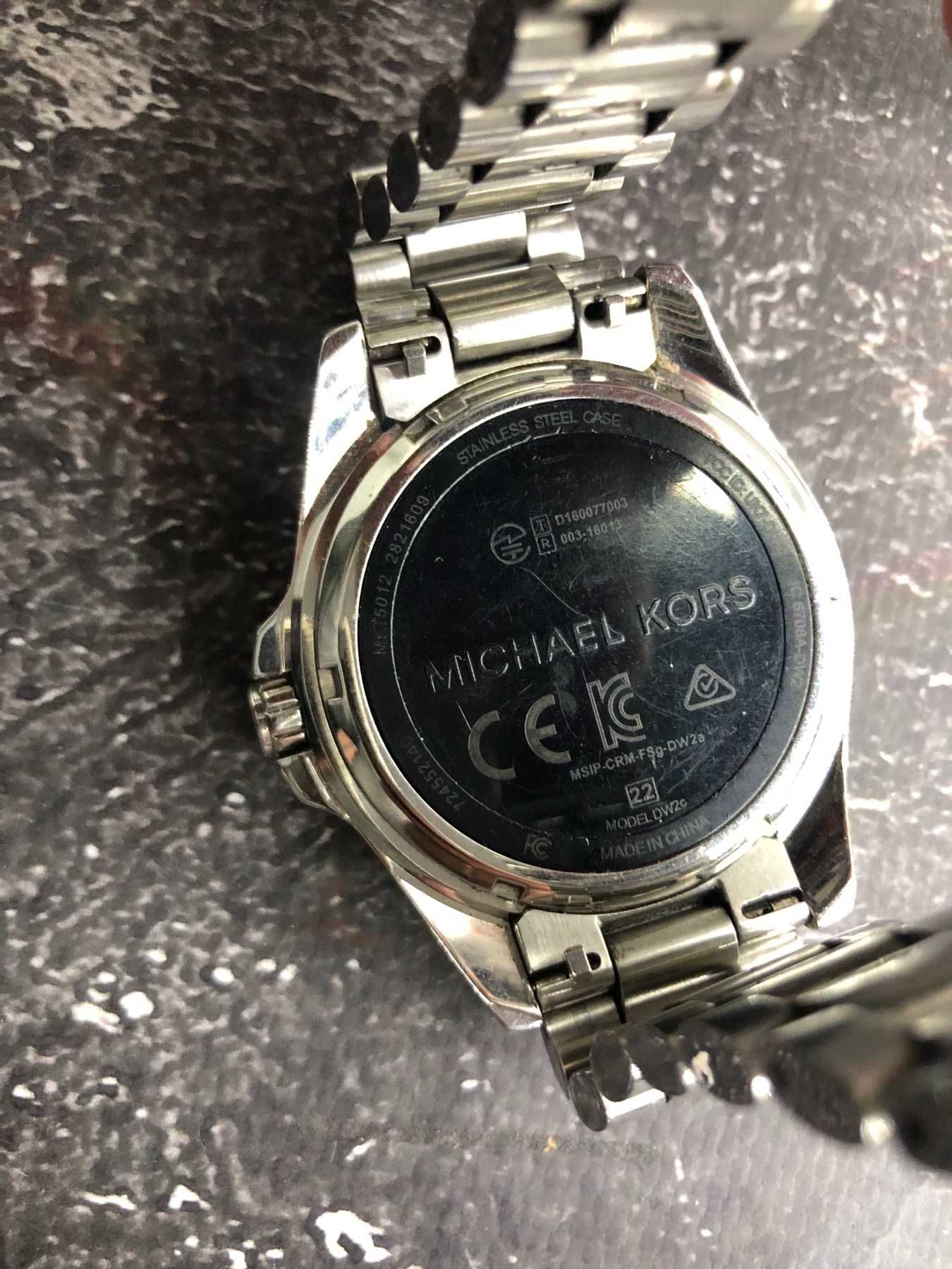 Smart годинник Michael  Kors