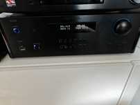 Wysokiej klasy Wzmacniacz  Rotel RA 1570 XLR Kombajn Bluetooth Phono O