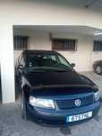 Passat B5 1.9 TDI 115cv
