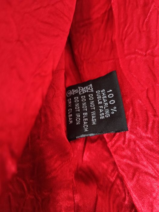 Піджак шкіряний жакет