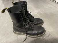 Buty Martens rozmiar 43