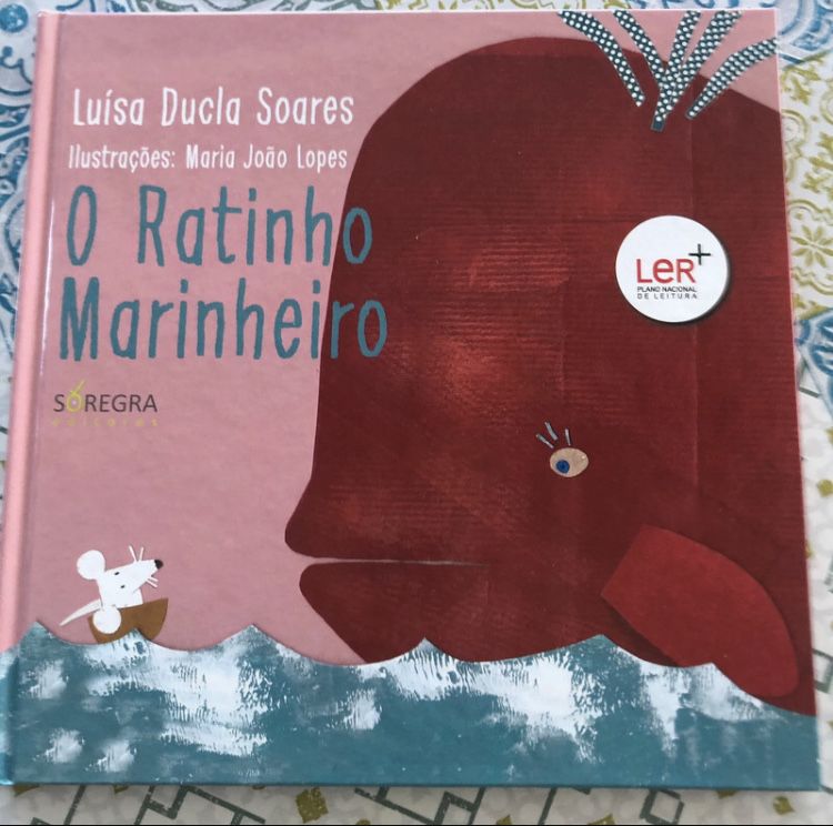 Livros Infantis novos