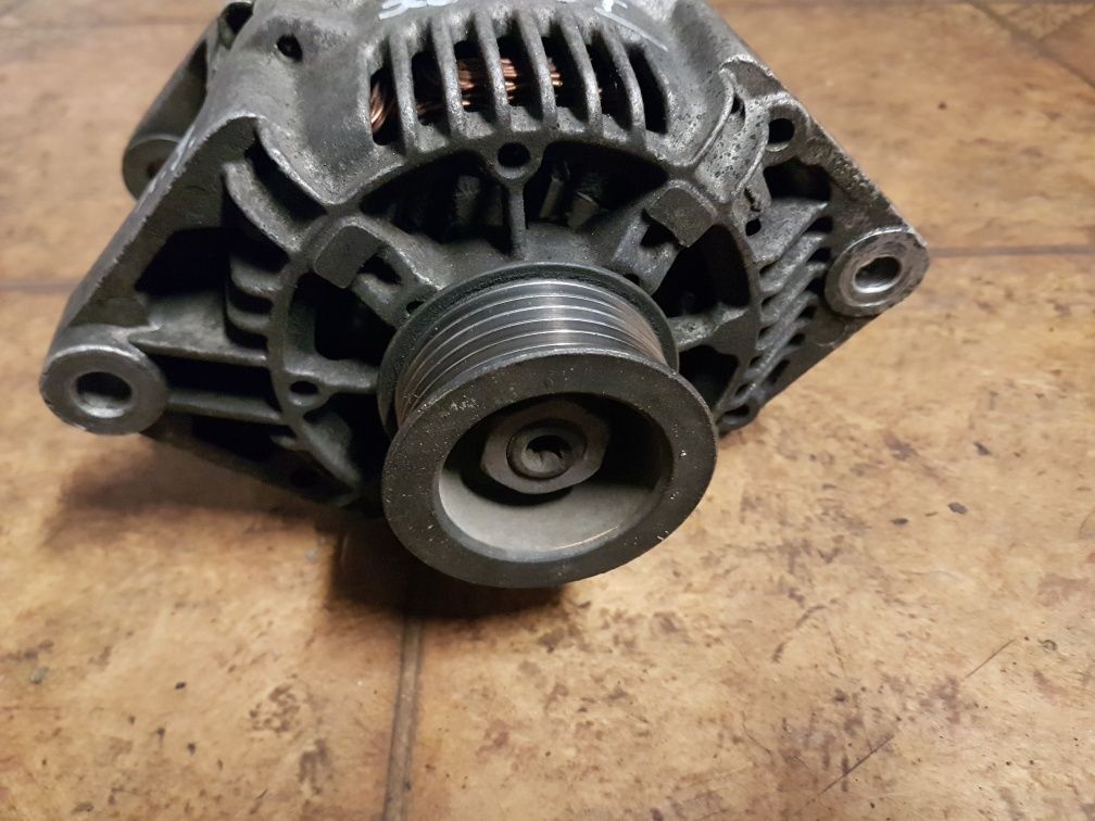 Alternator Renault Scenic 1.9 77014  99959