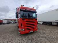 Scania R380 firana