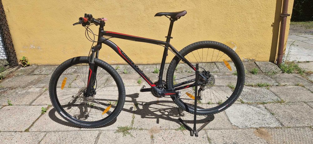 Rower Specialized Hardrock 29. Śląsk. Rybnik.