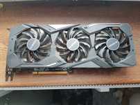 Rx5600 XT gaming oc (jak rtx2060)