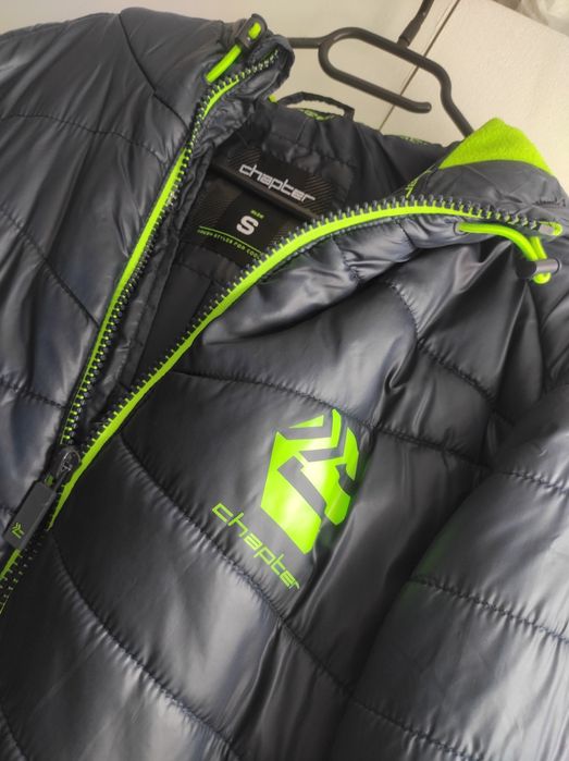 Sprzedam kurtkę męską zimową