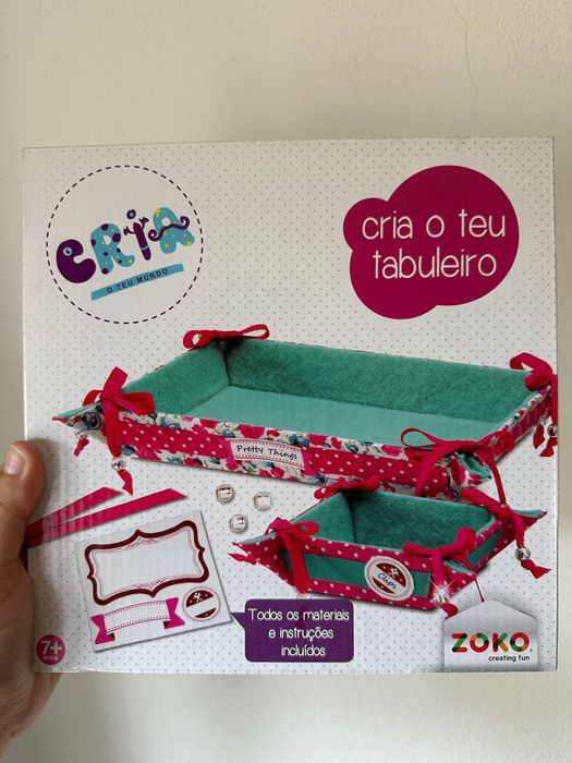 Trabalhos Manuais para Criança