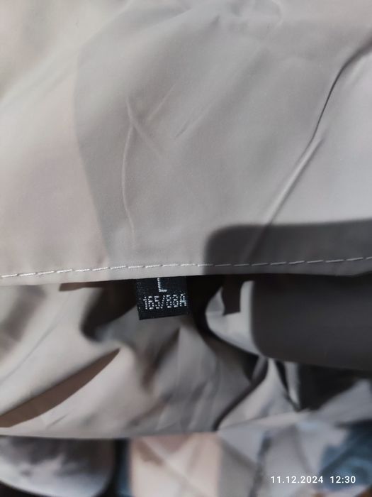 Плащ осінь-зима жіночий