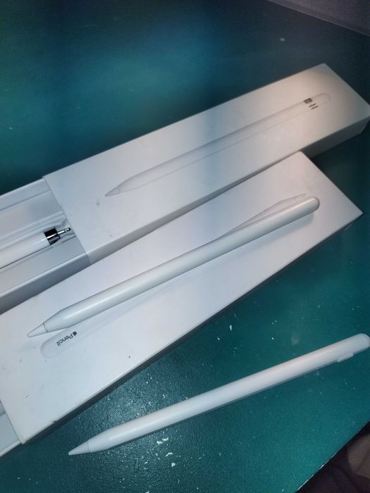 Rysiki do iPad nieoryginalne