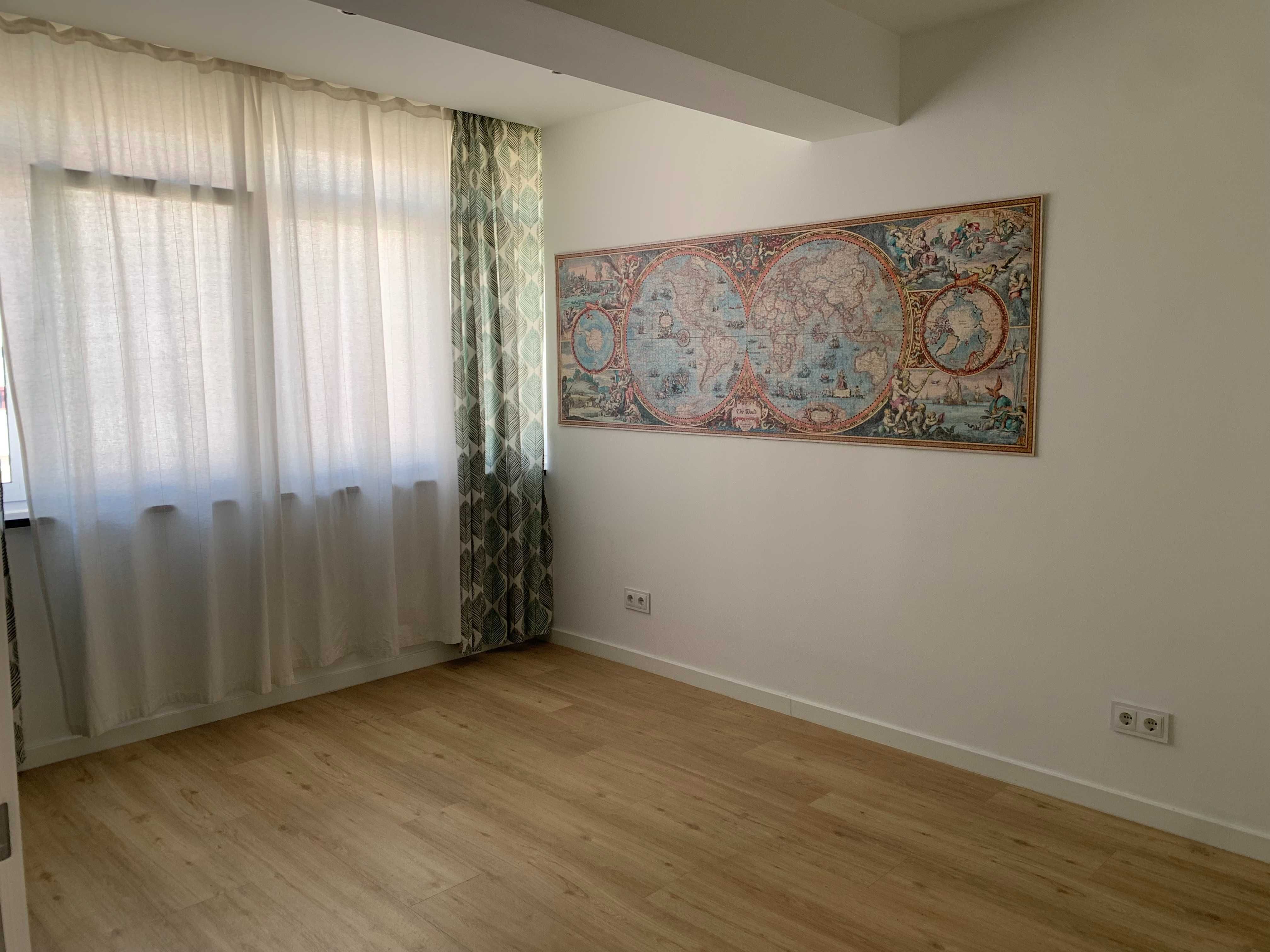 T2 Duplex Oeiras