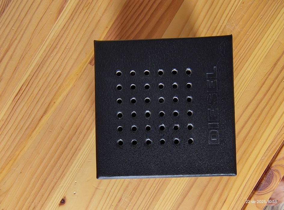 Diesel męska bransoleta