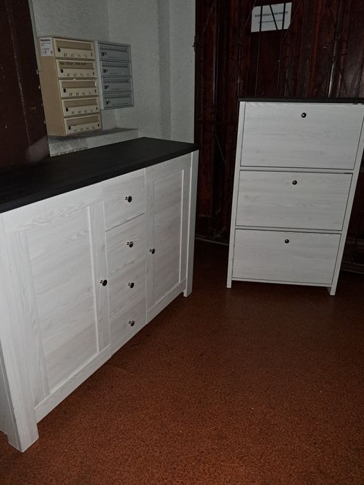 Sprzedam komplet mebli