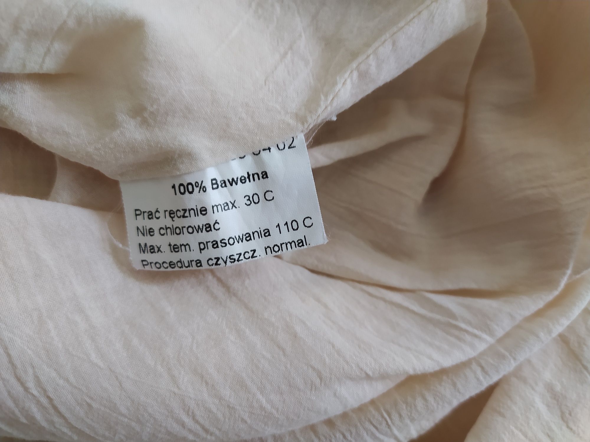 Letnia sukienka De facto 38 M