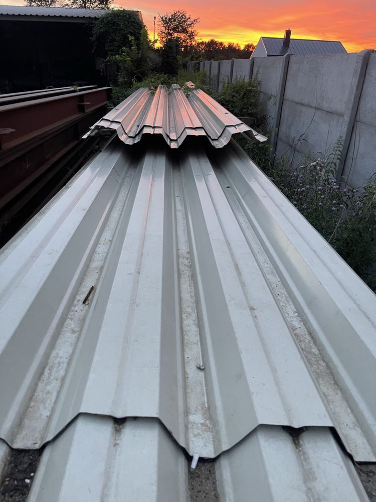 Blacha trapezowa konstrukcyjna Blacha T84x0,75