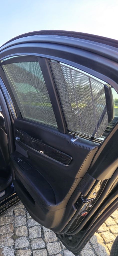 BMW 740 D PACK M ( IMPECAVEL )