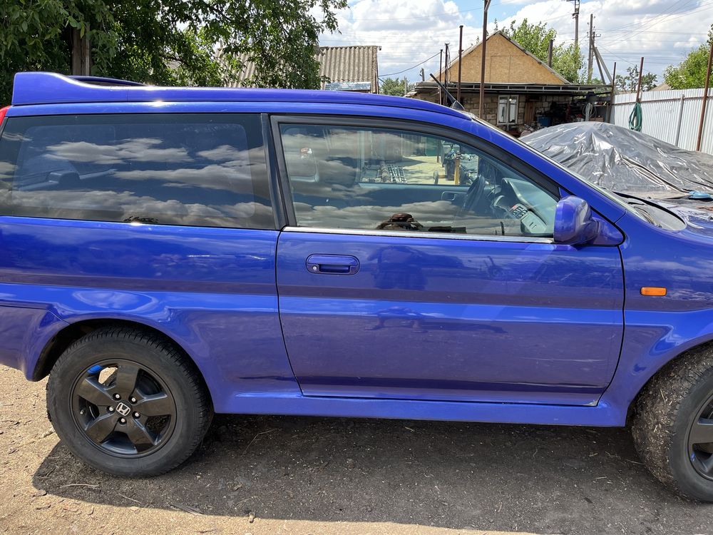 Продаю Honda HR-V