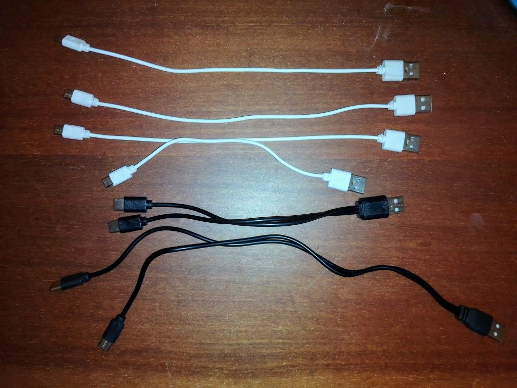 USB кабеля type c,micro usb.
