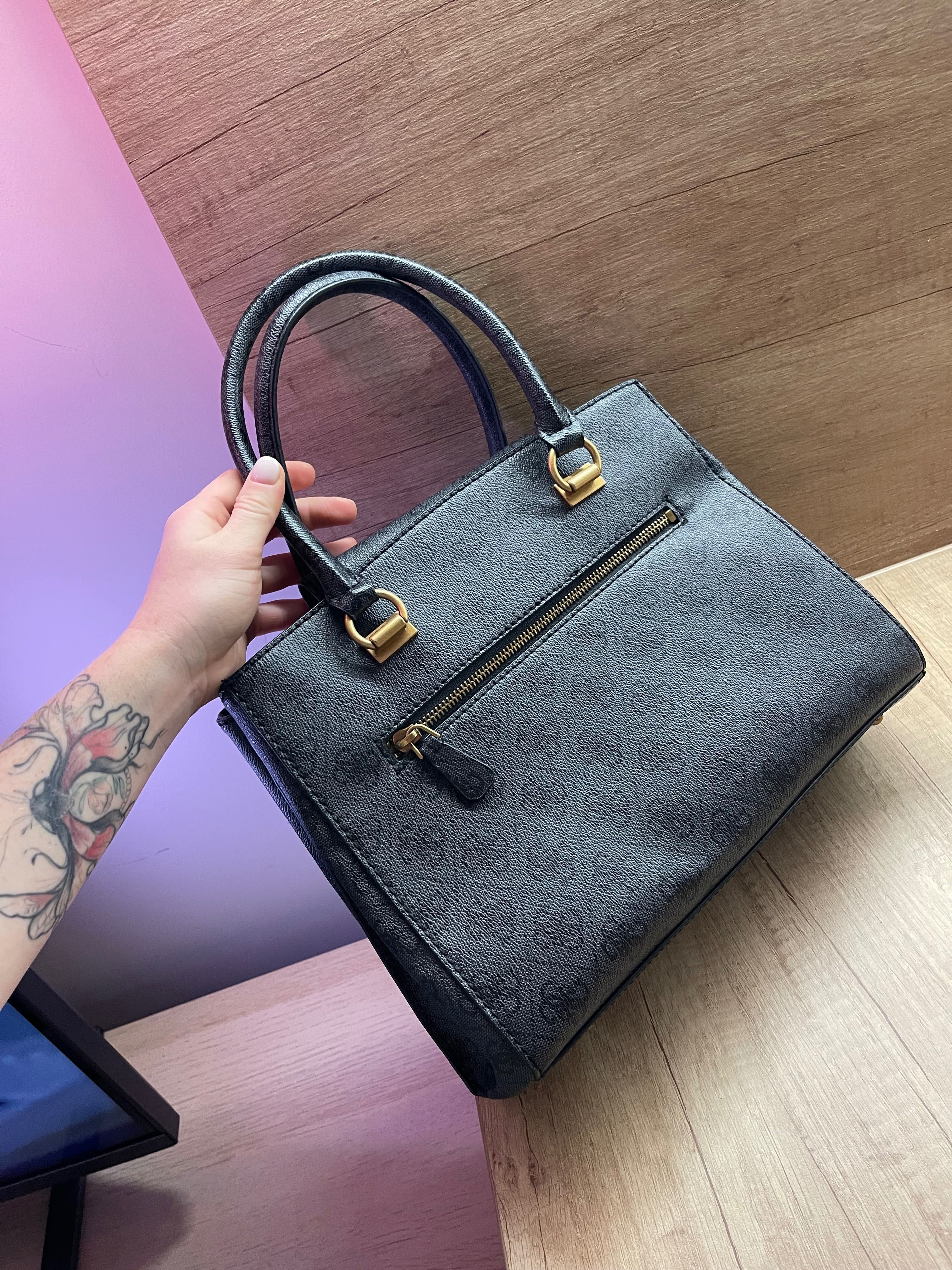 Torebka Guess Alexie Girlfriend Satchel